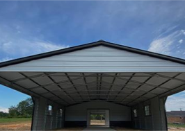 RV Covers & Carports